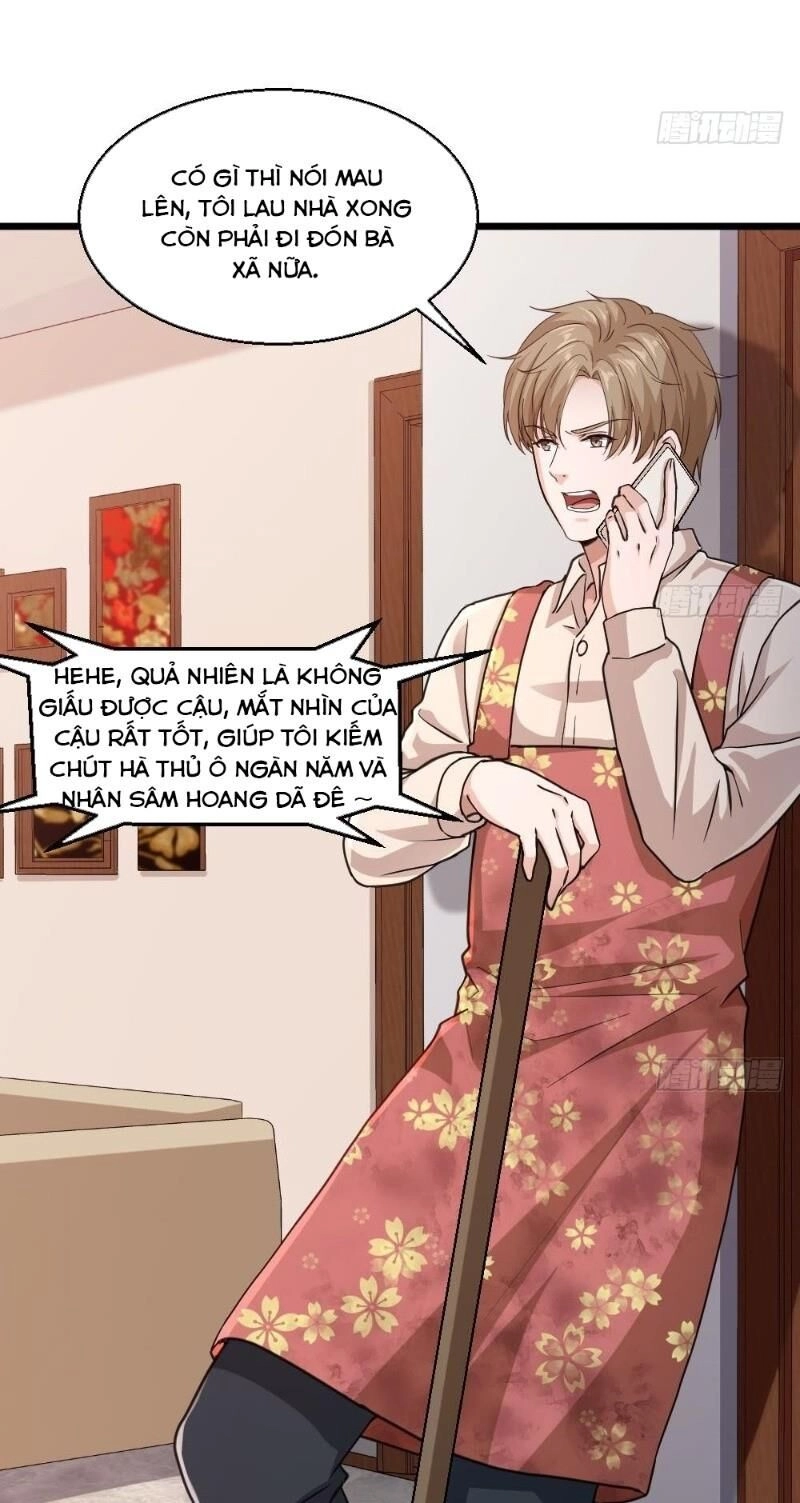 Tối Cuồng Nữ Tế Chapter 25 - 19