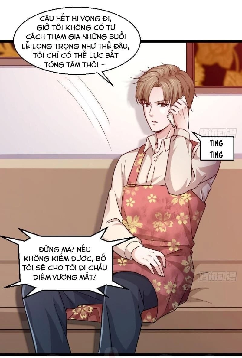 Tối Cuồng Nữ Tế Chapter 25 - 21