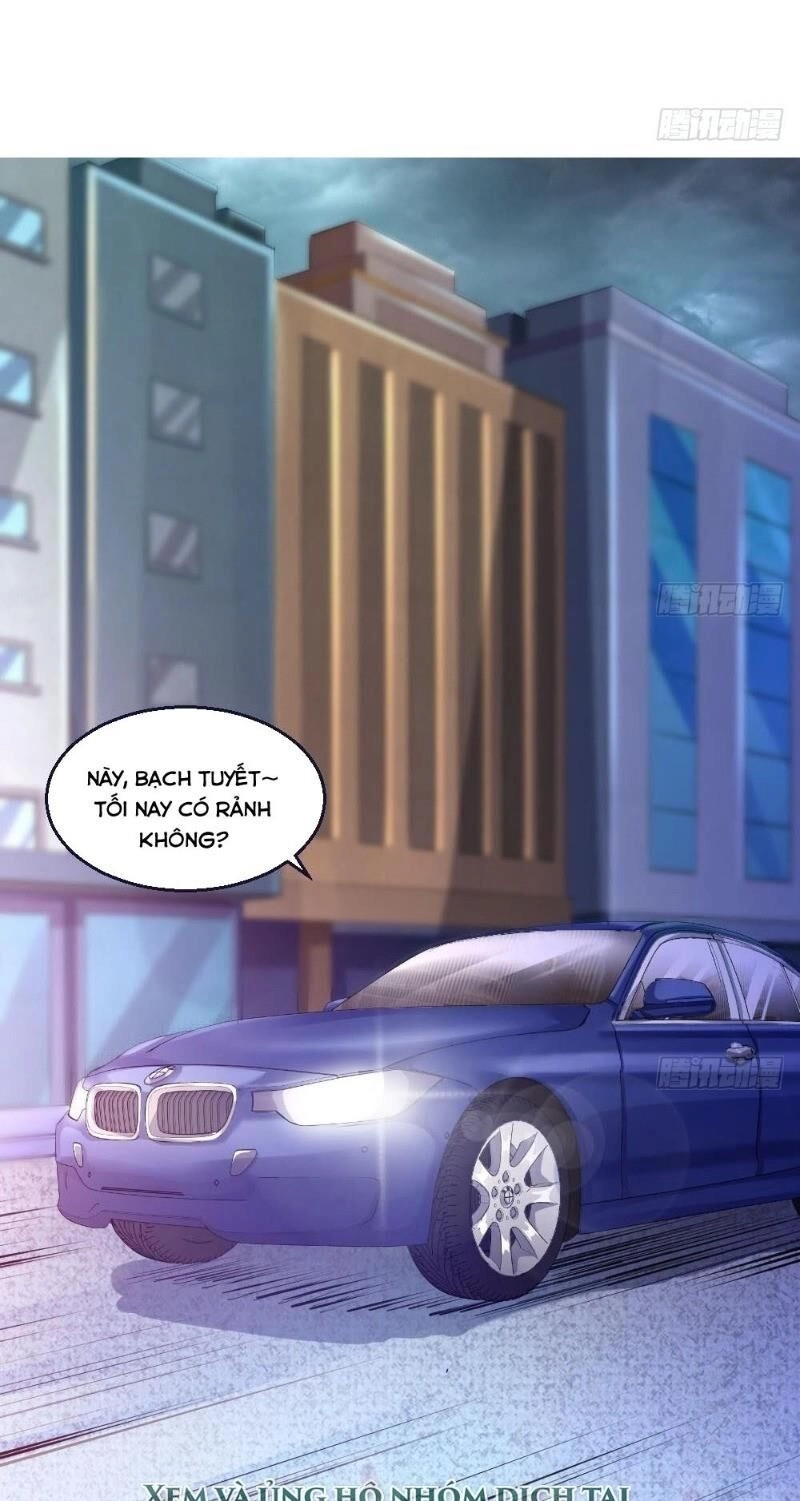 Tối Cuồng Nữ Tế Chapter 26 - 1