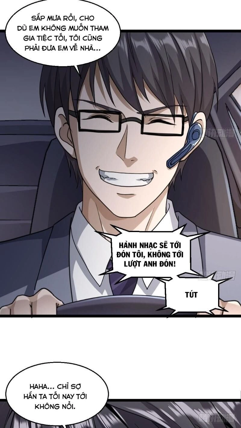 Tối Cuồng Nữ Tế Chapter 26 - 3