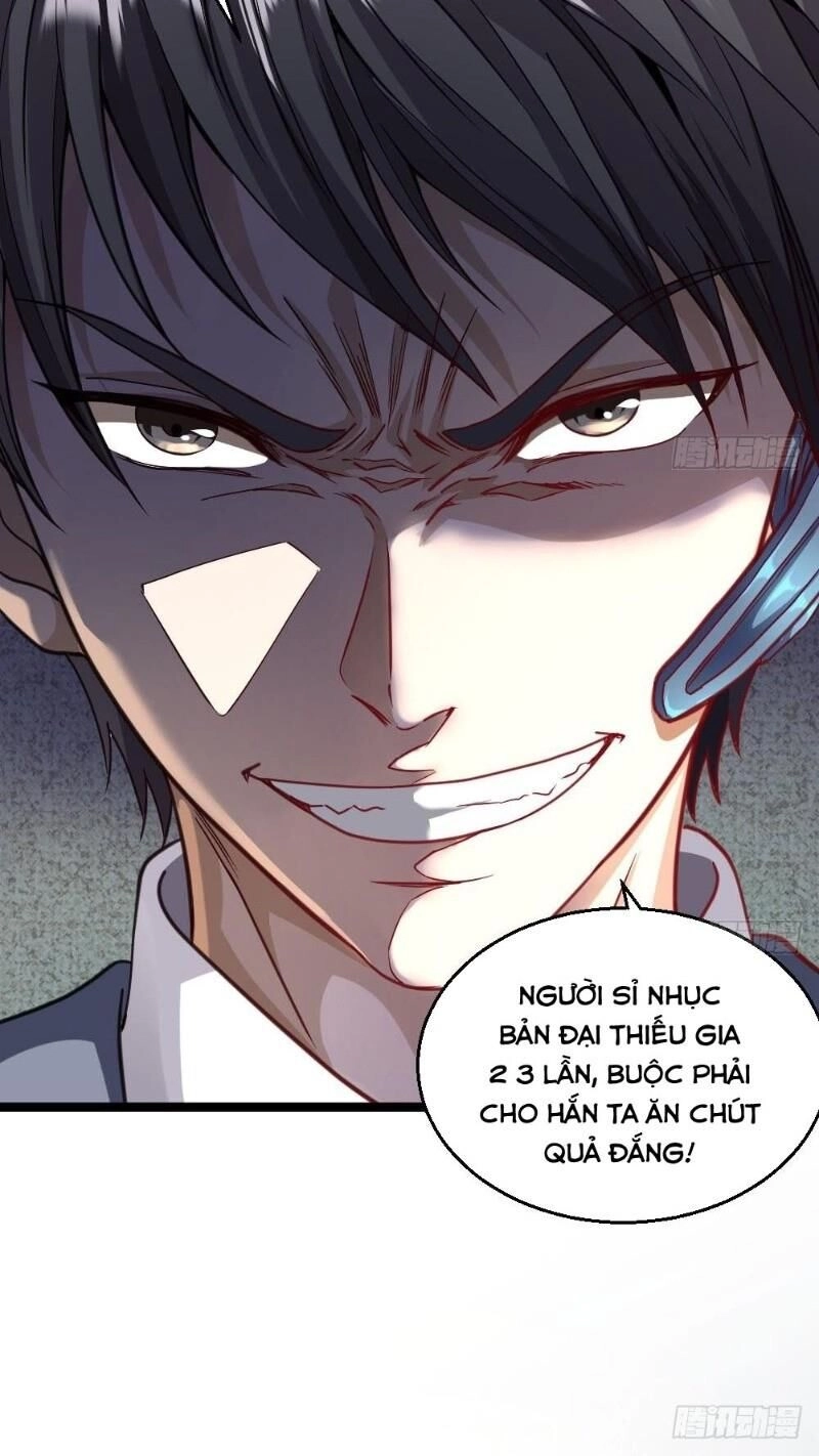 Tối Cuồng Nữ Tế Chapter 26 - 4