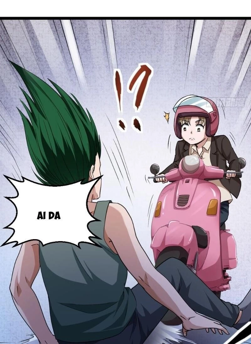 Tối Cuồng Nữ Tế Chapter 26 - 7