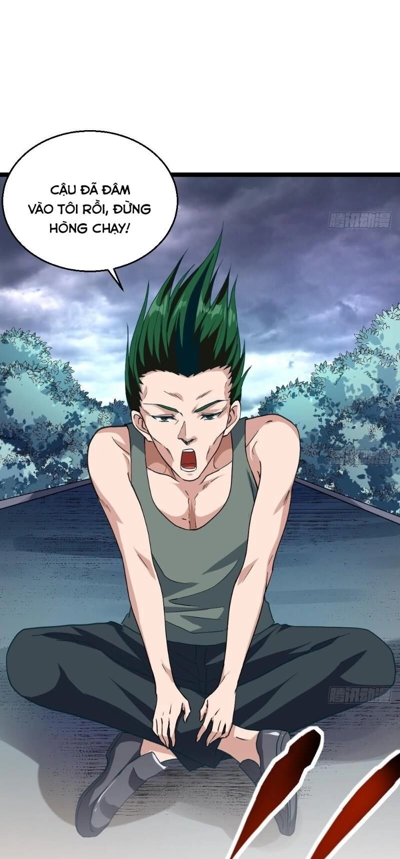 Tối Cuồng Nữ Tế Chapter 26 - 8