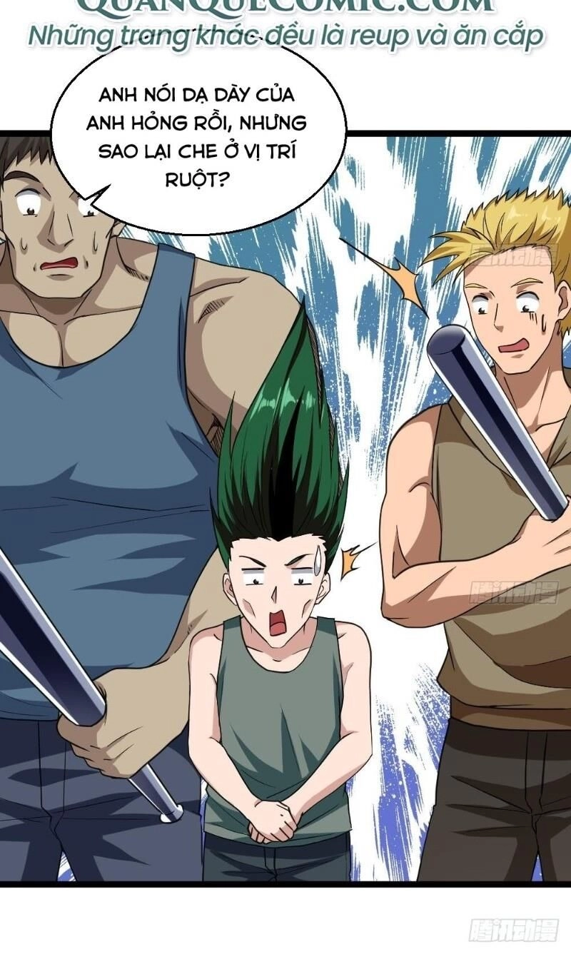 Tối Cuồng Nữ Tế Chapter 26 - 13