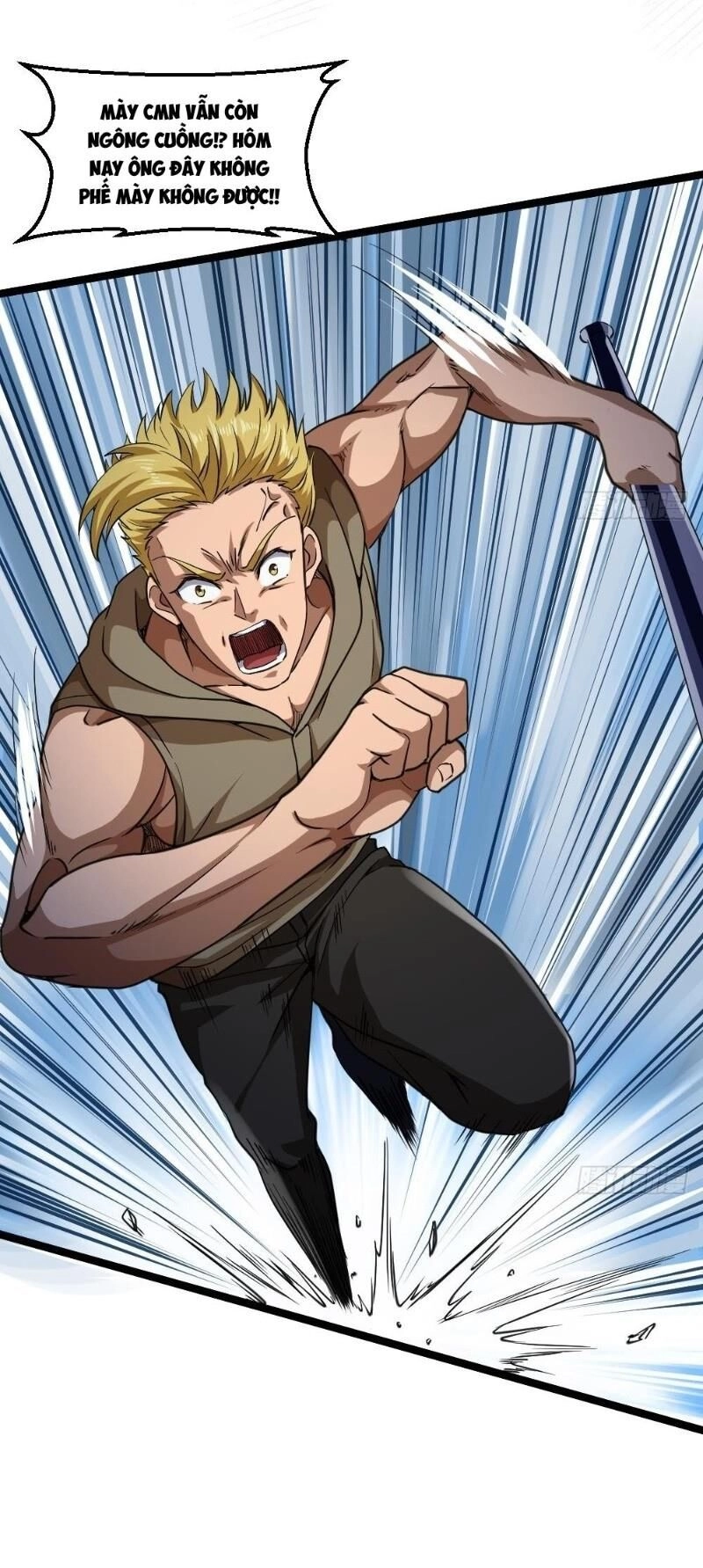 Tối Cuồng Nữ Tế Chapter 26 - 16