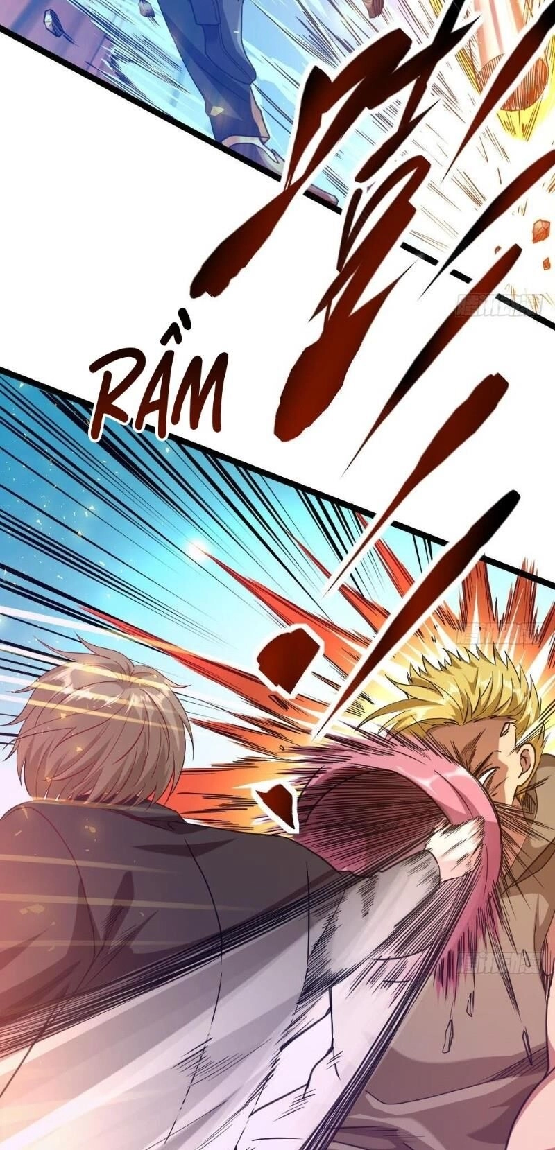 Tối Cuồng Nữ Tế Chapter 26 - 18