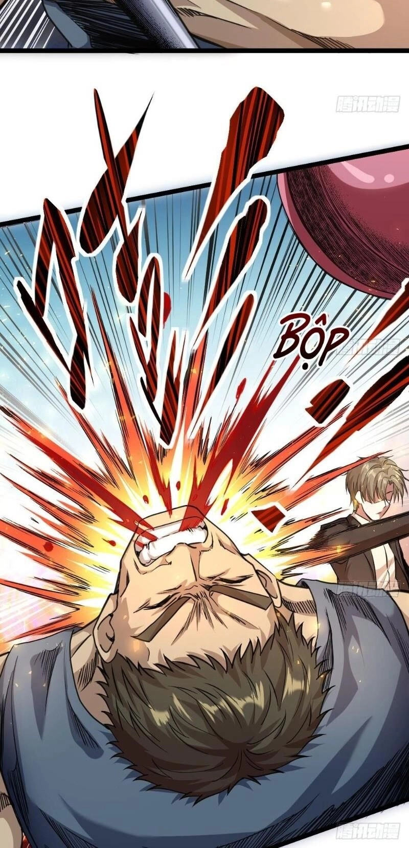 Tối Cuồng Nữ Tế Chapter 26 - 21