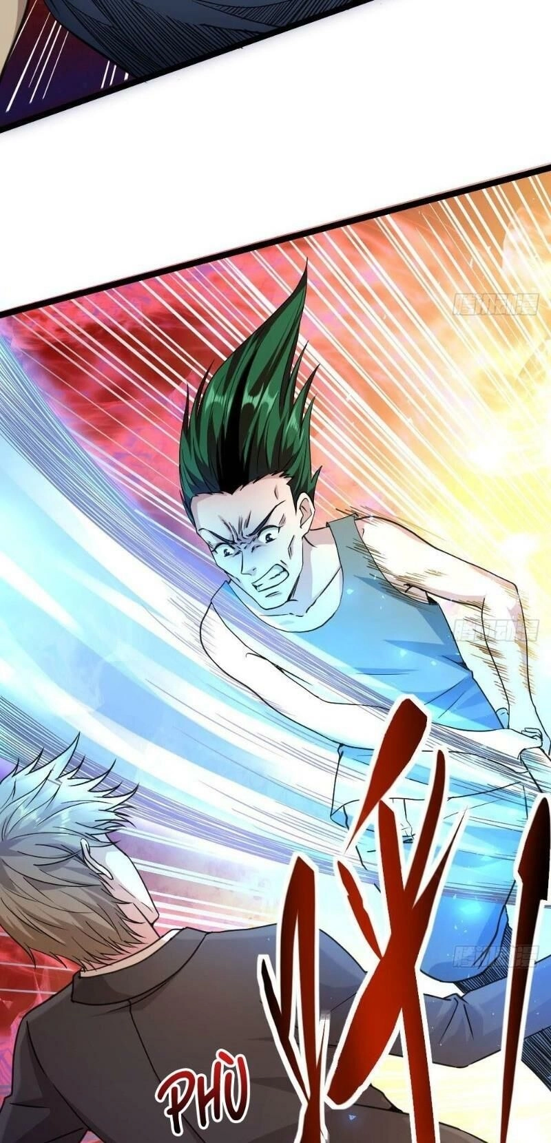 Tối Cuồng Nữ Tế Chapter 26 - 22