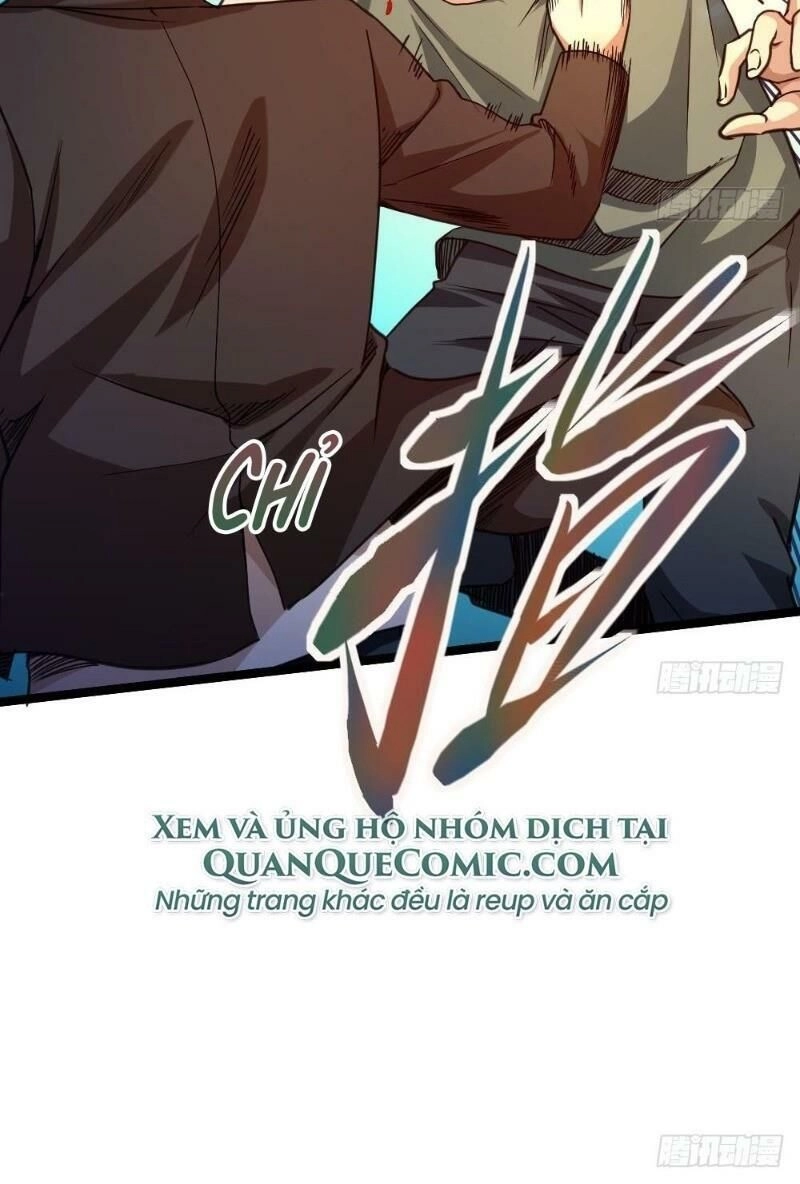 Tối Cuồng Nữ Tế Chapter 26 - 25