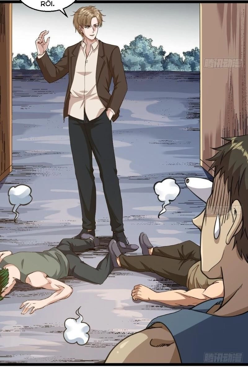 Tối Cuồng Nữ Tế Chapter 27 - 2