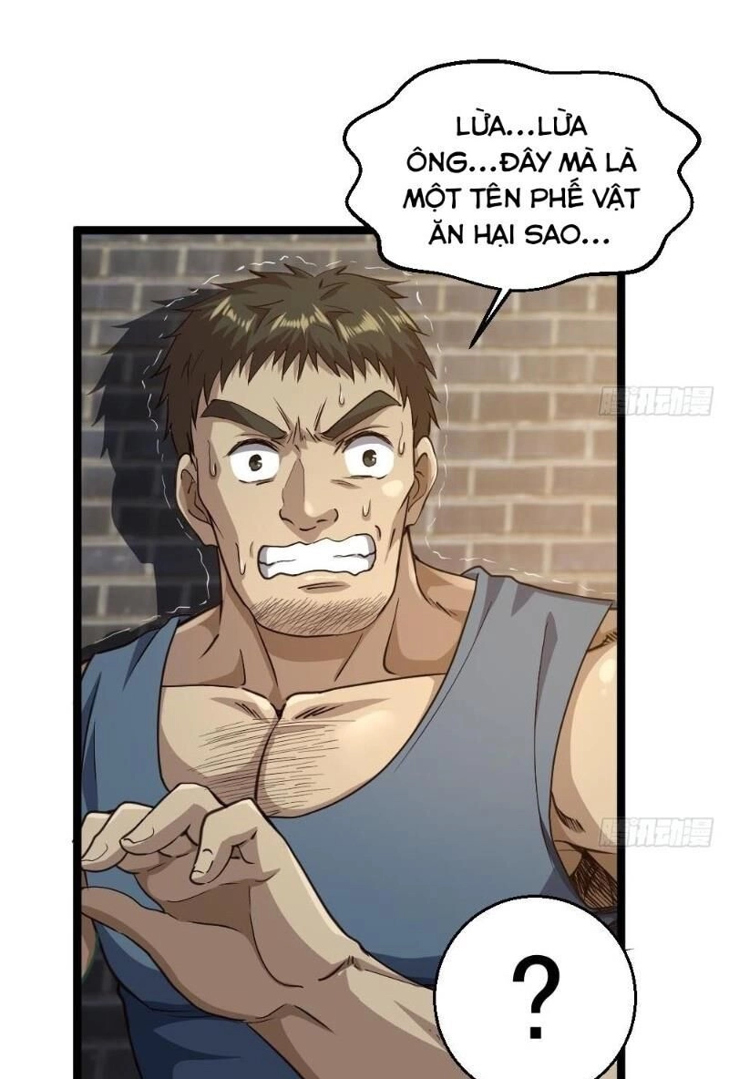 Tối Cuồng Nữ Tế Chapter 27 - 3