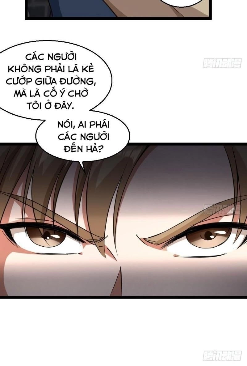 Tối Cuồng Nữ Tế Chapter 27 - 4