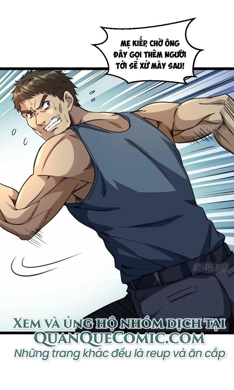 Tối Cuồng Nữ Tế Chapter 27 - 5