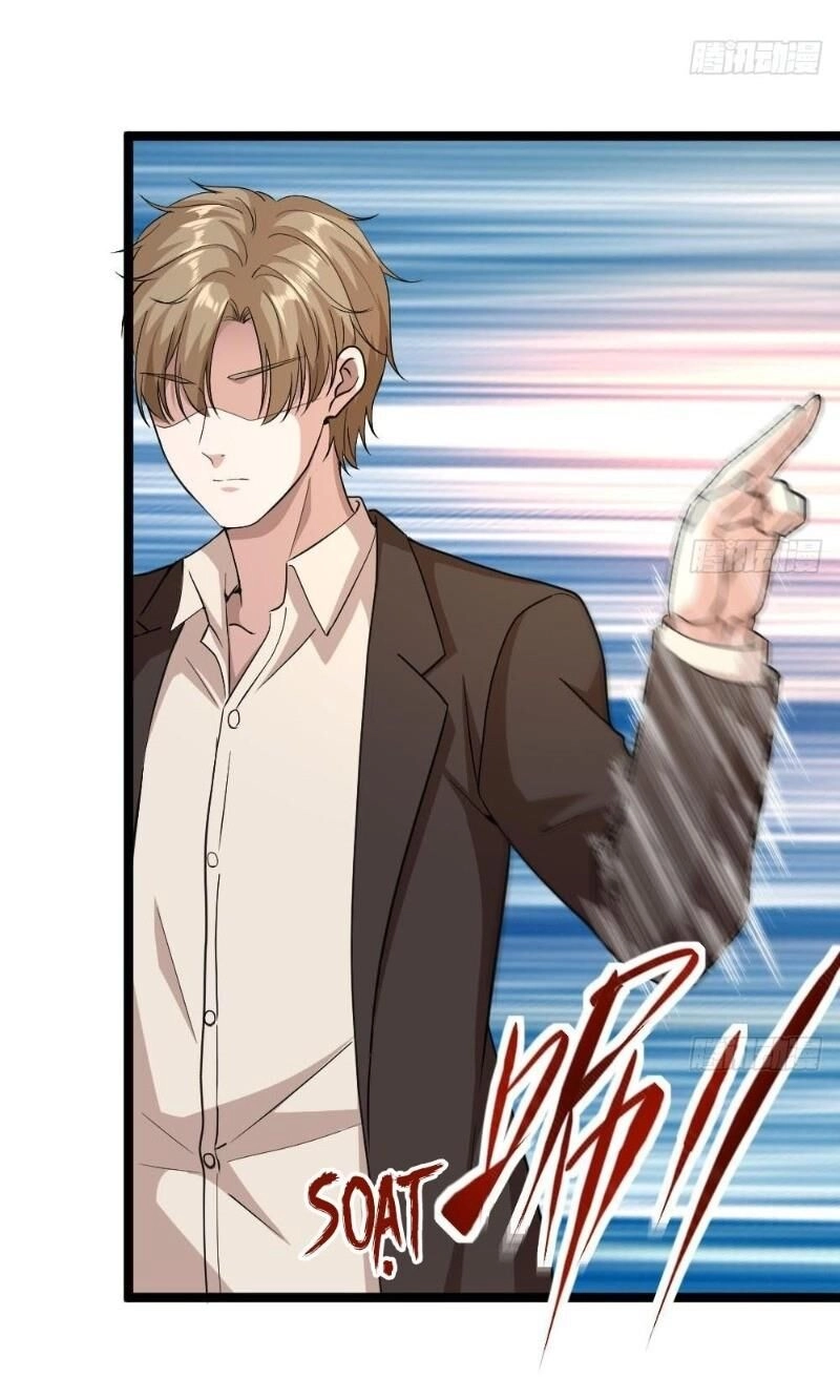 Tối Cuồng Nữ Tế Chapter 27 - 6