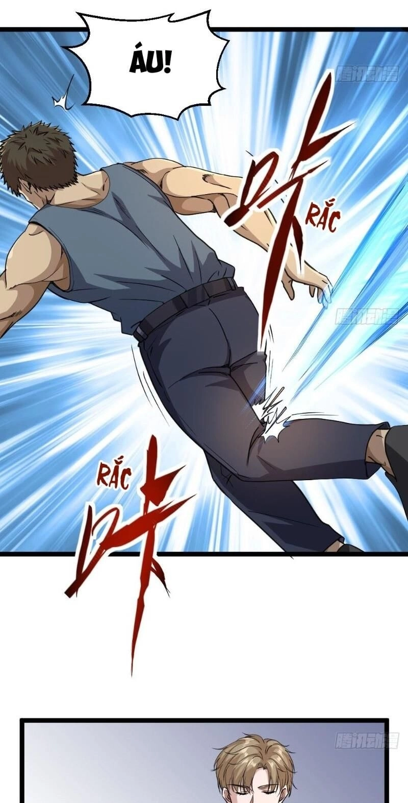 Tối Cuồng Nữ Tế Chapter 27 - 7