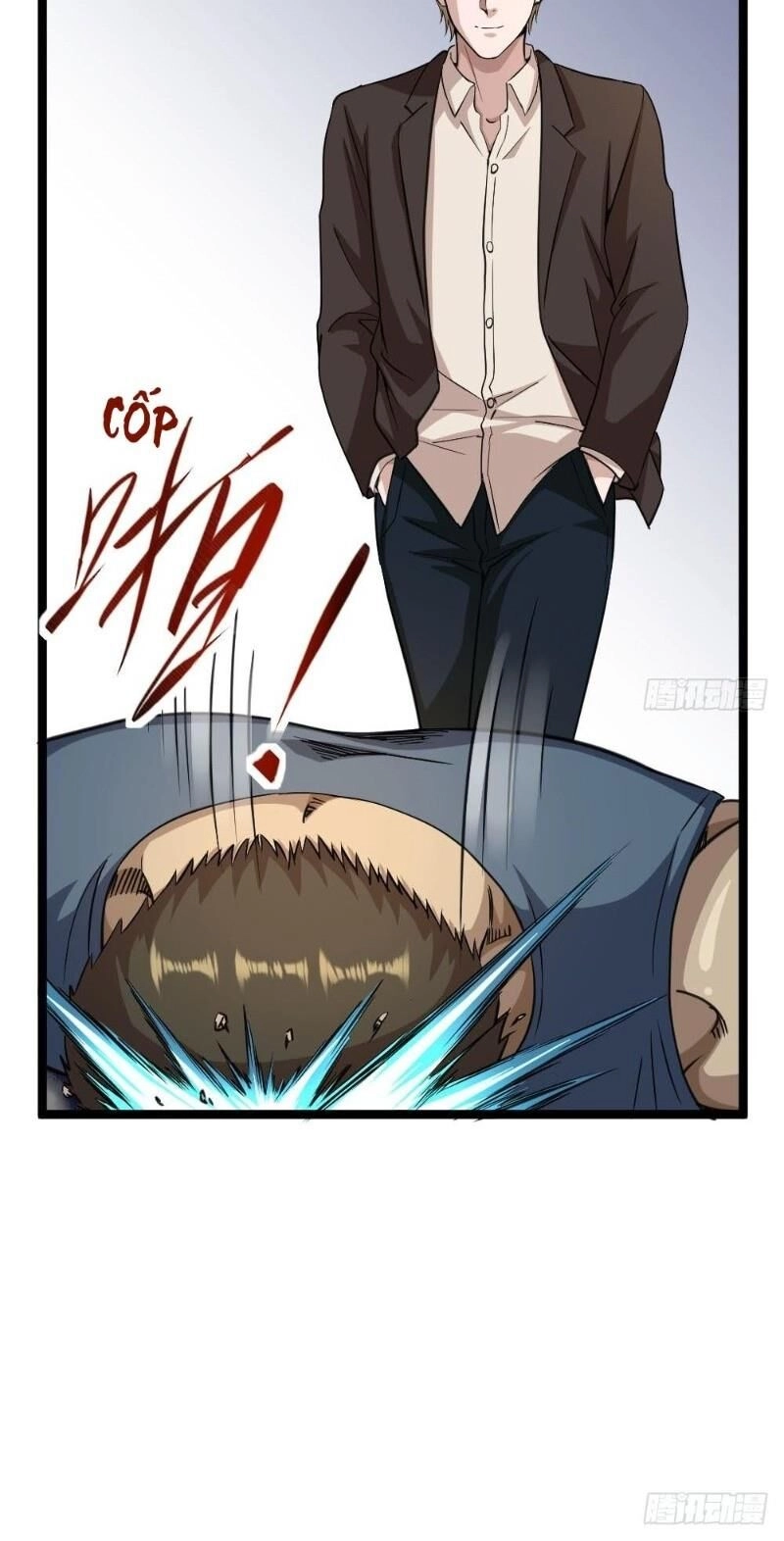 Tối Cuồng Nữ Tế Chapter 27 - 8