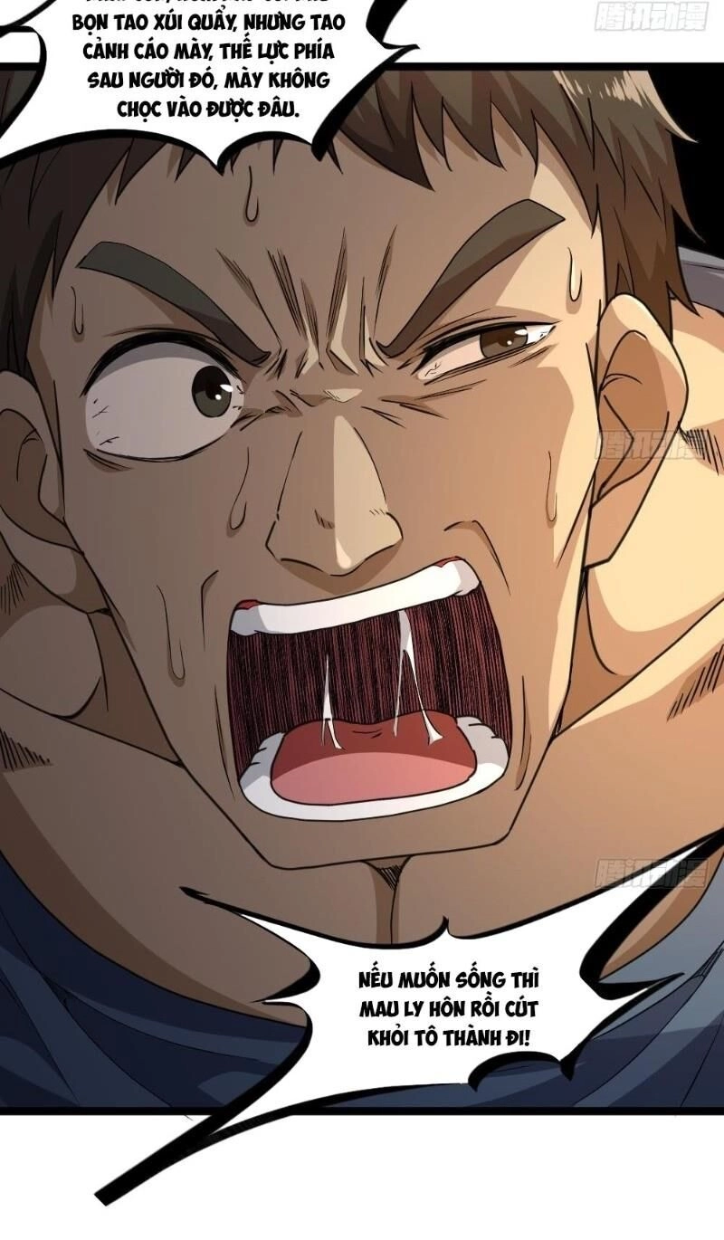 Tối Cuồng Nữ Tế Chapter 27 - 10