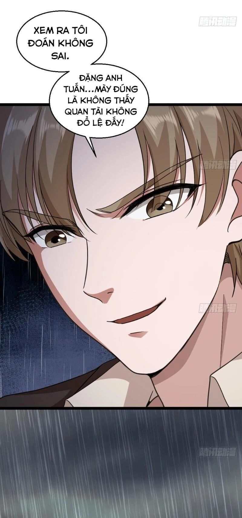 Tối Cuồng Nữ Tế Chapter 27 - 11