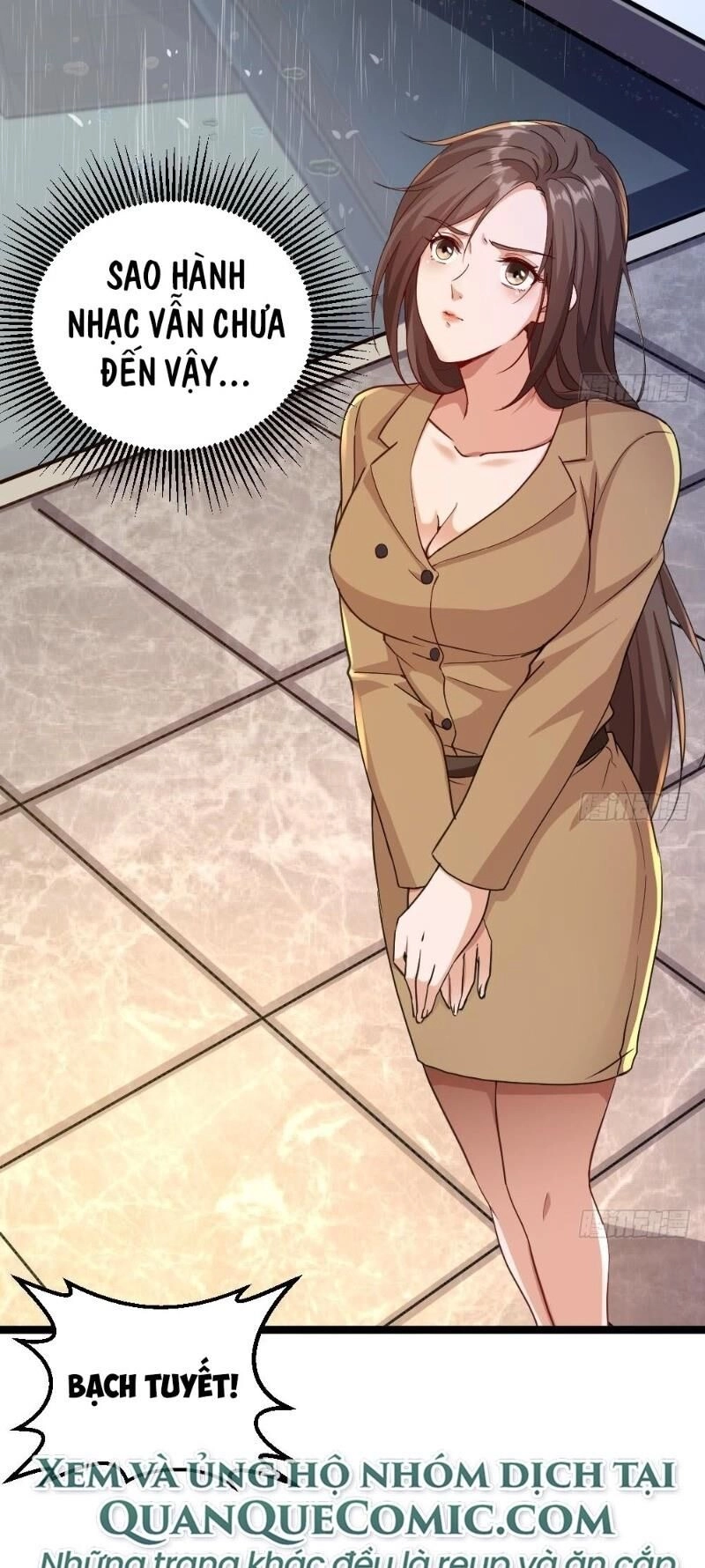 Tối Cuồng Nữ Tế Chapter 27 - 13