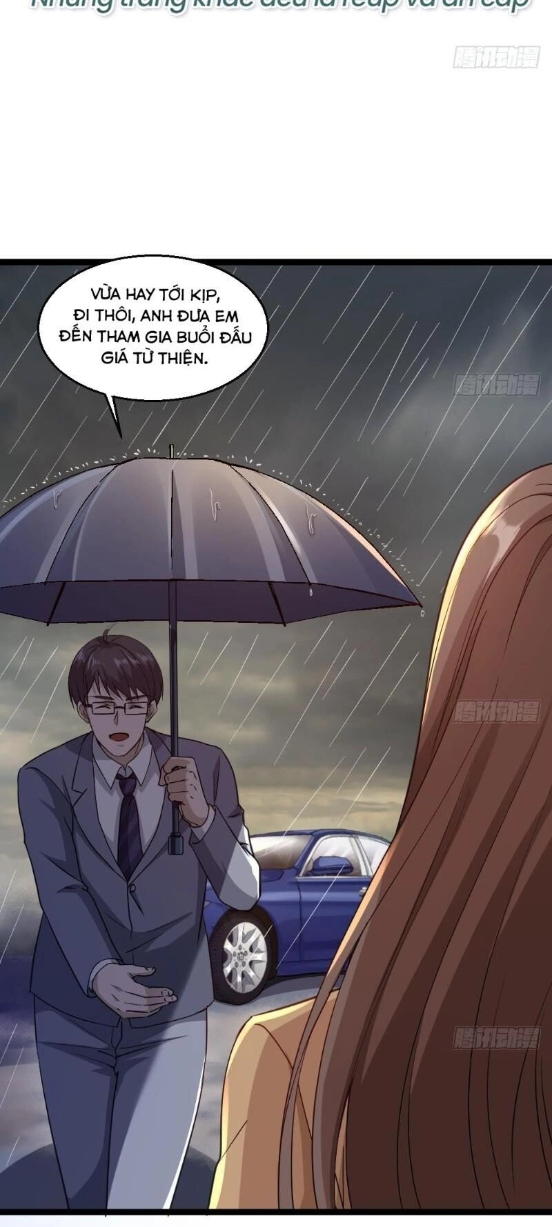 Tối Cuồng Nữ Tế Chapter 27 - 14