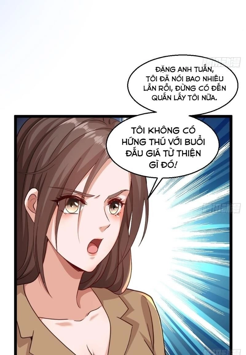 Tối Cuồng Nữ Tế Chapter 27 - 15