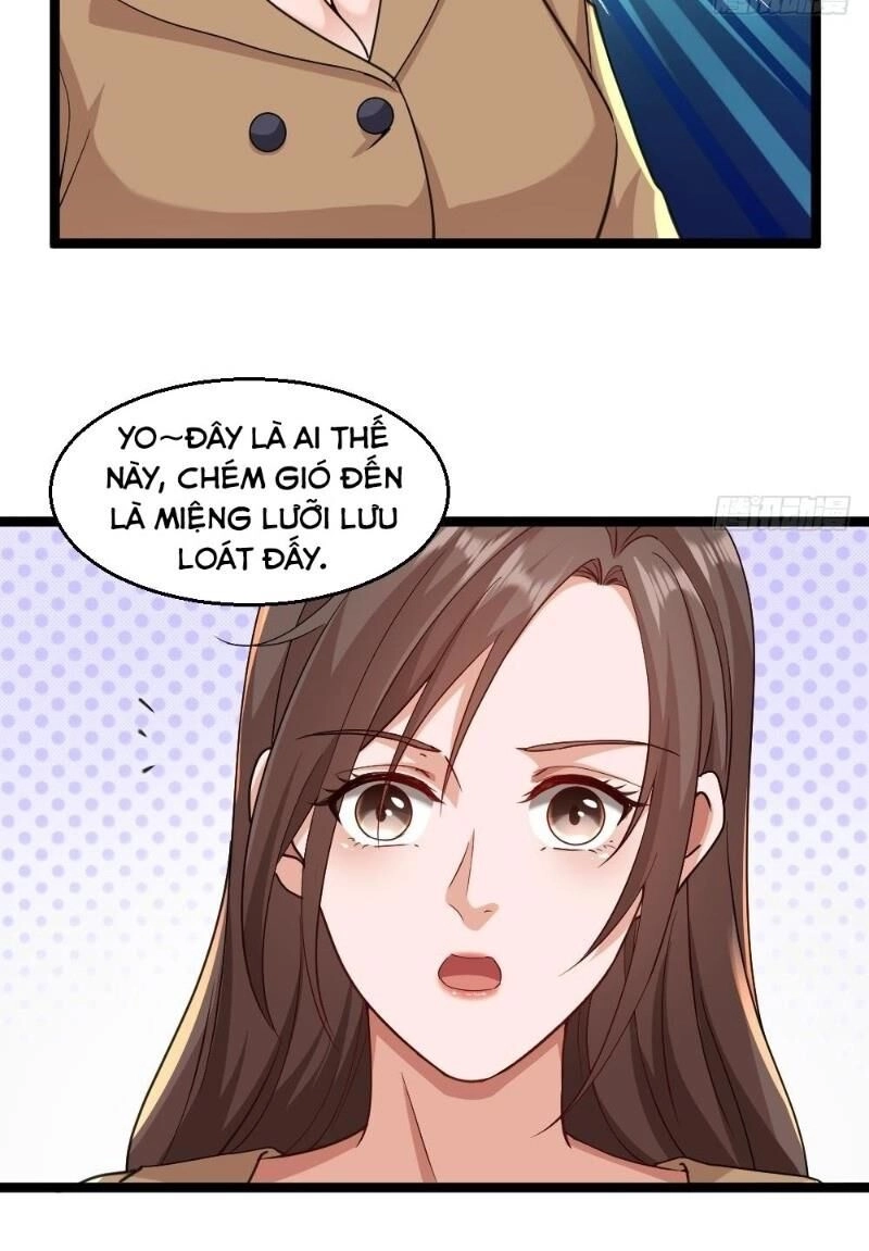 Tối Cuồng Nữ Tế Chapter 27 - 16