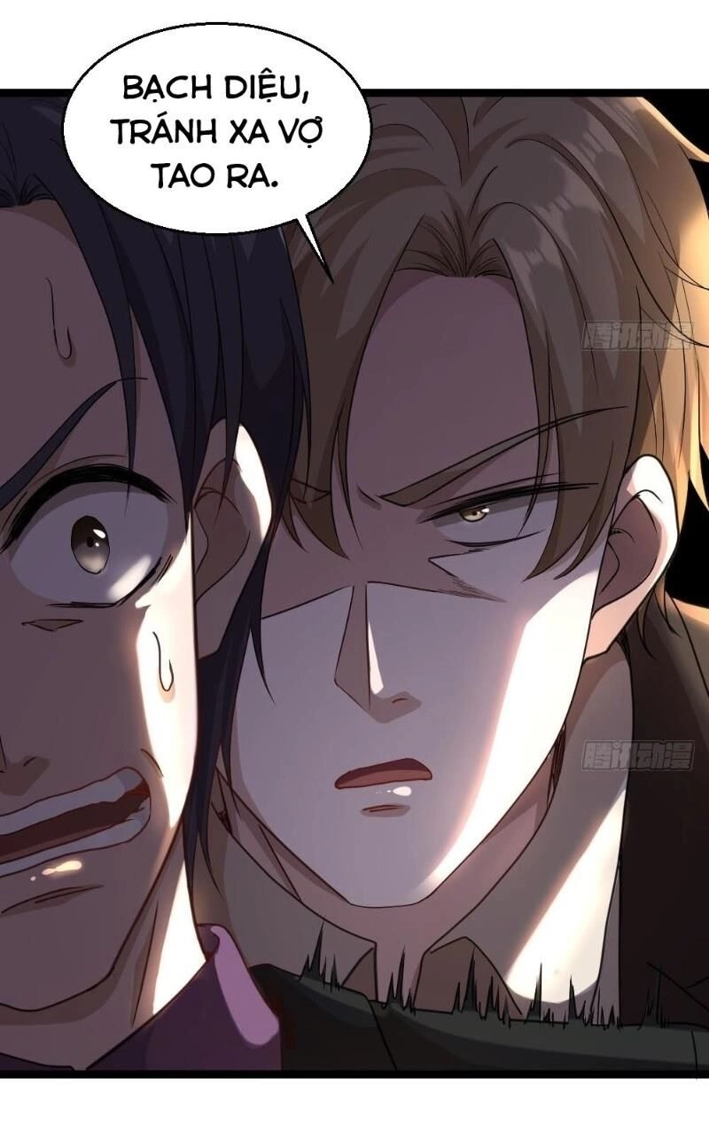 Tối Cuồng Nữ Tế Chapter 27 - 19