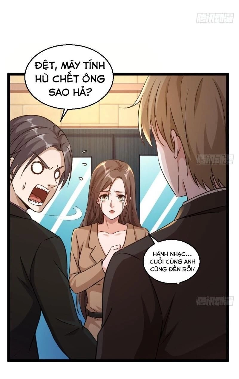 Tối Cuồng Nữ Tế Chapter 27 - 20