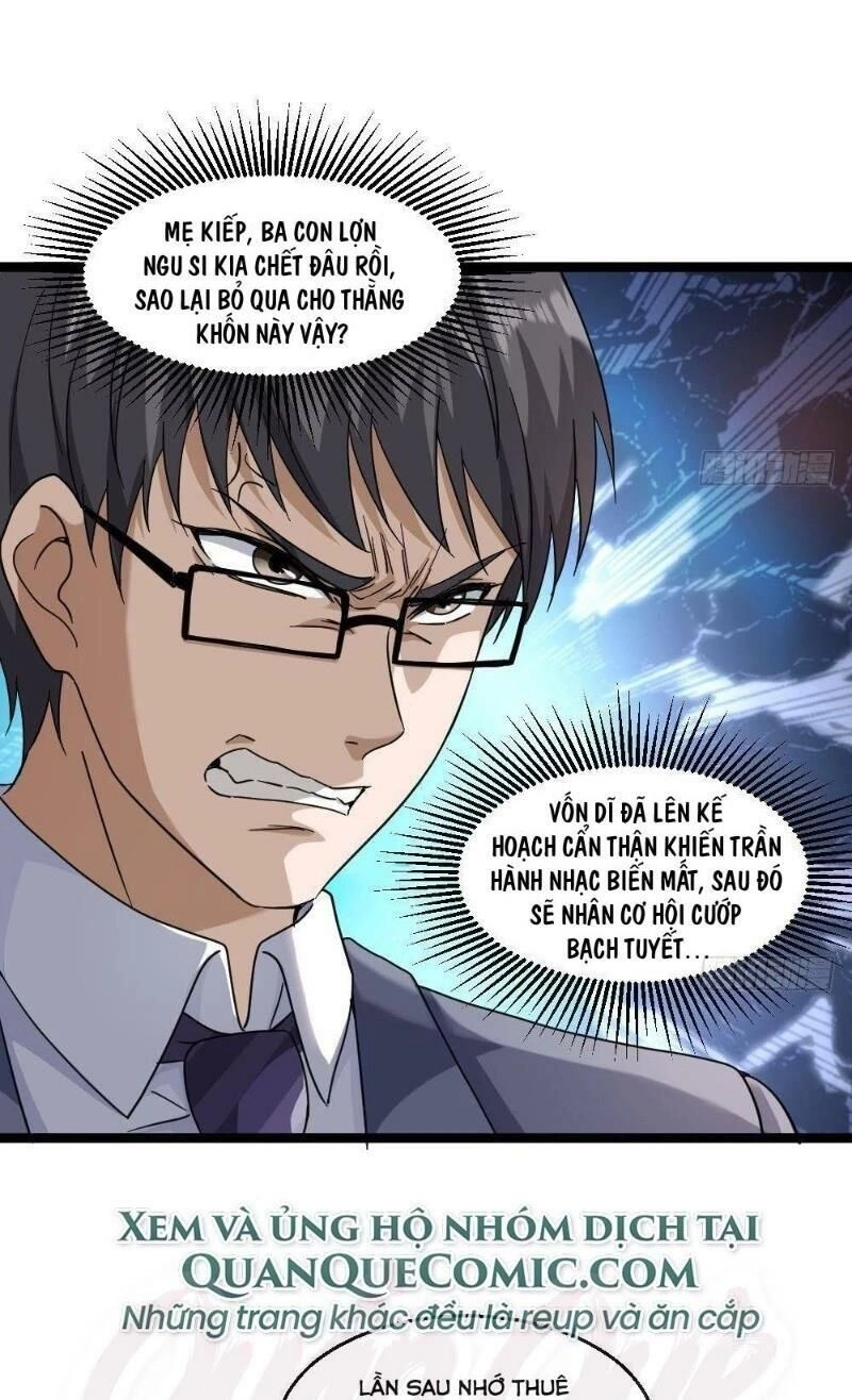 Tối Cuồng Nữ Tế Chapter 28 - 1