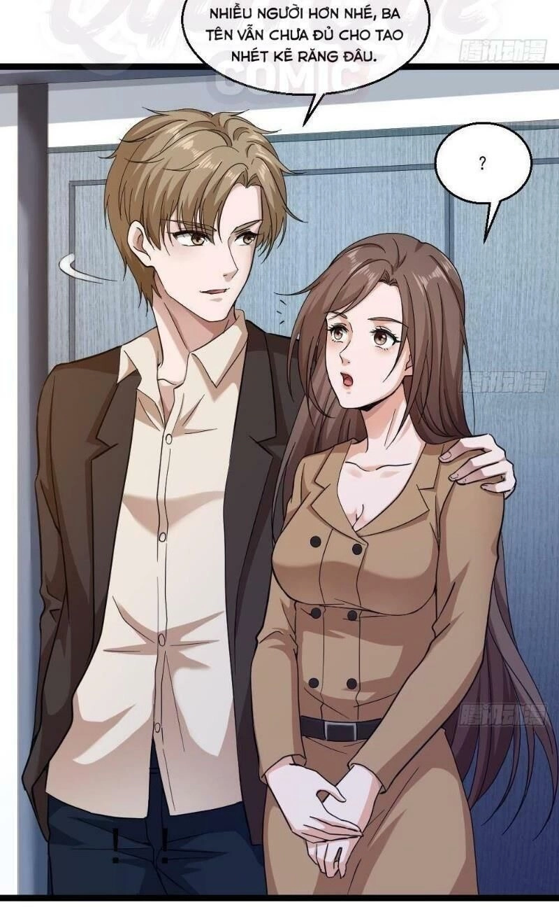 Tối Cuồng Nữ Tế Chapter 28 - 2