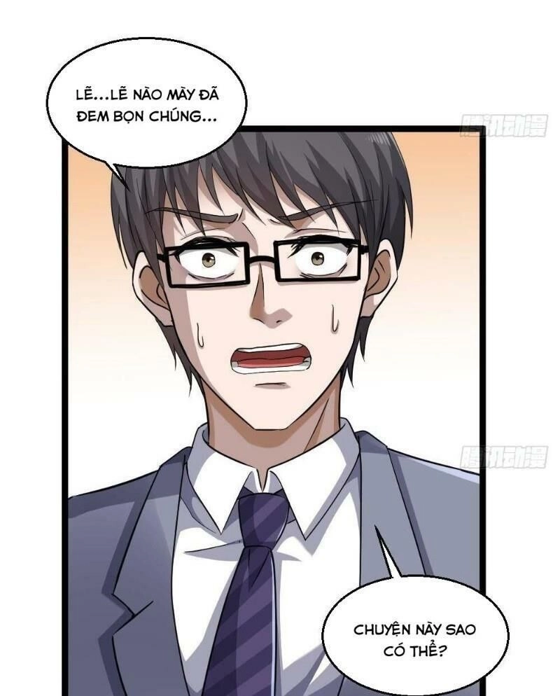 Tối Cuồng Nữ Tế Chapter 28 - 3