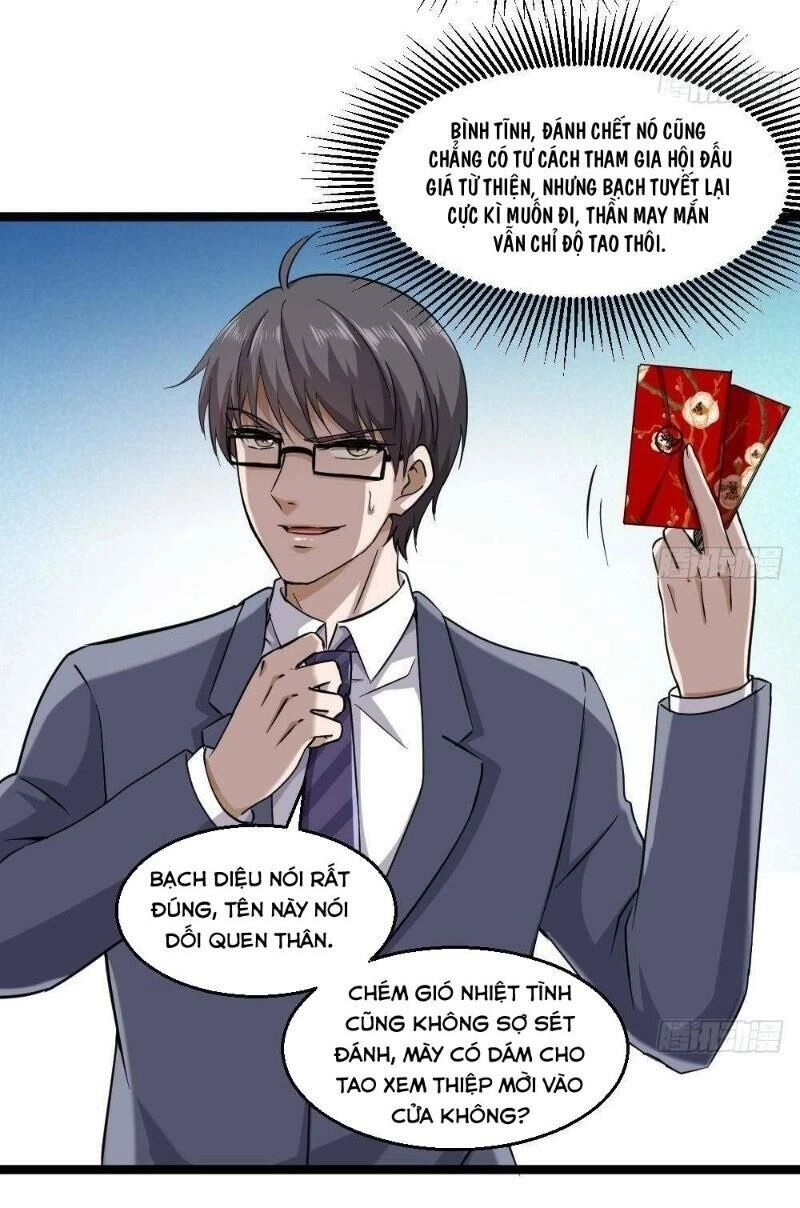 Tối Cuồng Nữ Tế Chapter 28 - 5