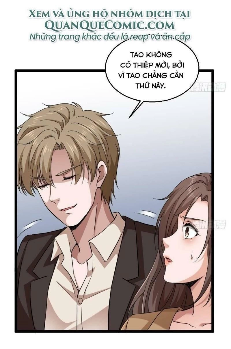 Tối Cuồng Nữ Tế Chapter 28 - 6