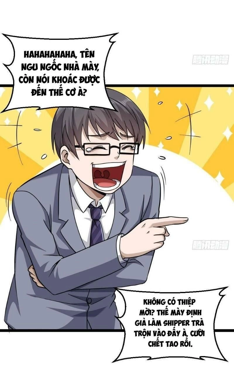 Tối Cuồng Nữ Tế Chapter 28 - 7