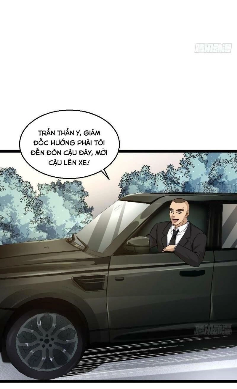 Tối Cuồng Nữ Tế Chapter 28 - 8