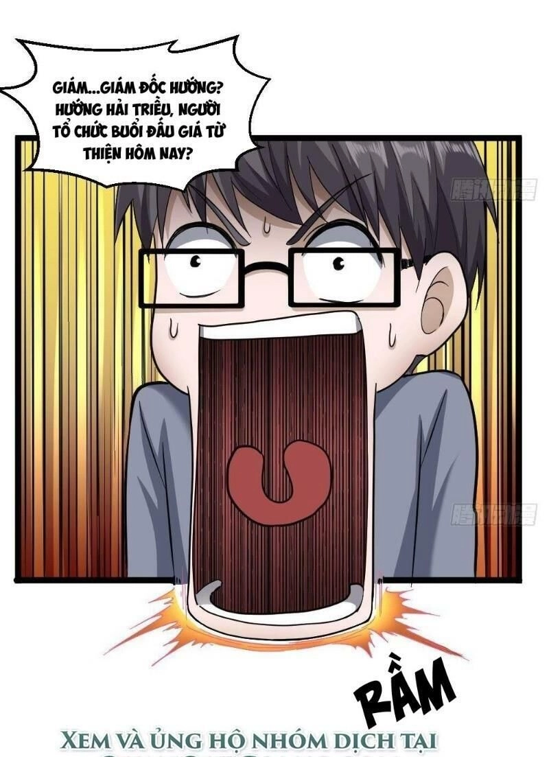 Tối Cuồng Nữ Tế Chapter 28 - 9