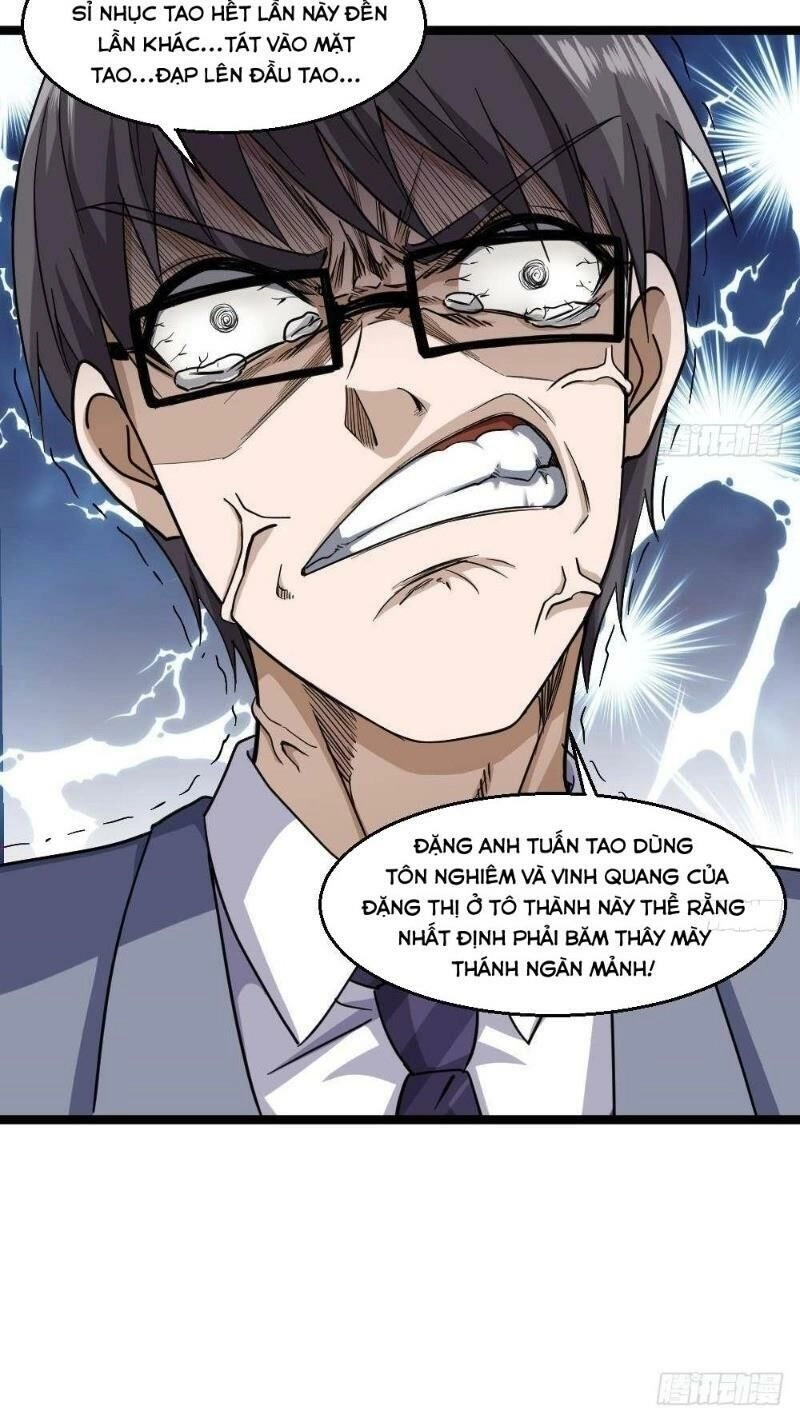 Tối Cuồng Nữ Tế Chapter 28 - 12