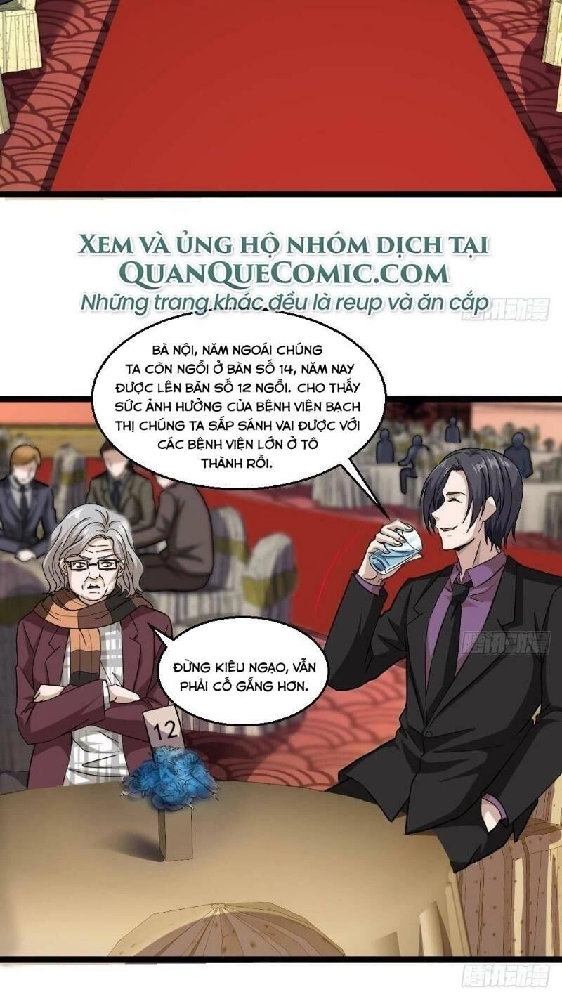 Tối Cuồng Nữ Tế Chapter 28 - 14