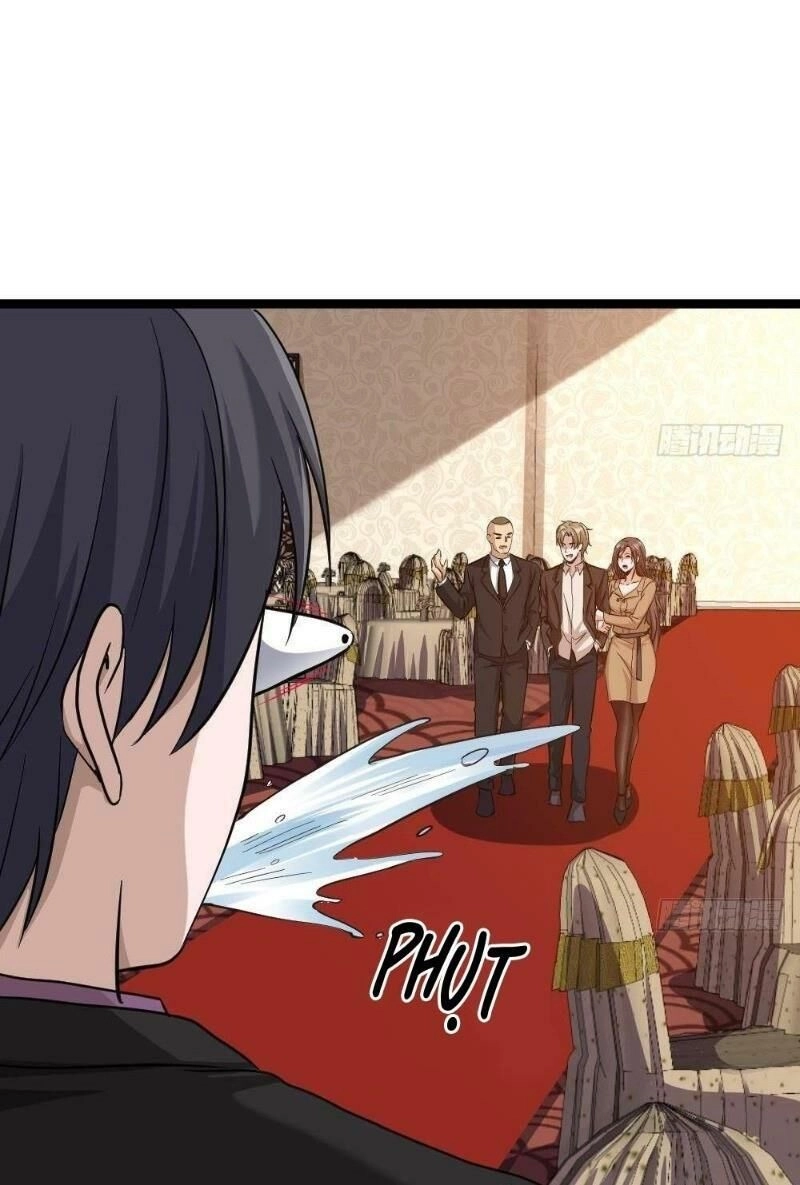 Tối Cuồng Nữ Tế Chapter 28 - 15