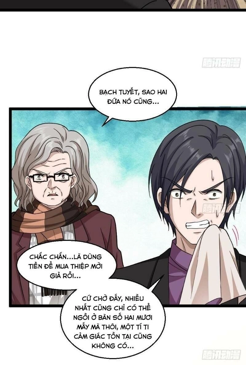 Tối Cuồng Nữ Tế Chapter 28 - 16