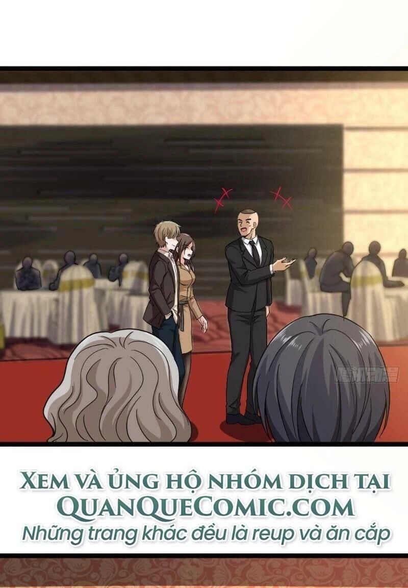 Tối Cuồng Nữ Tế Chapter 28 - 17