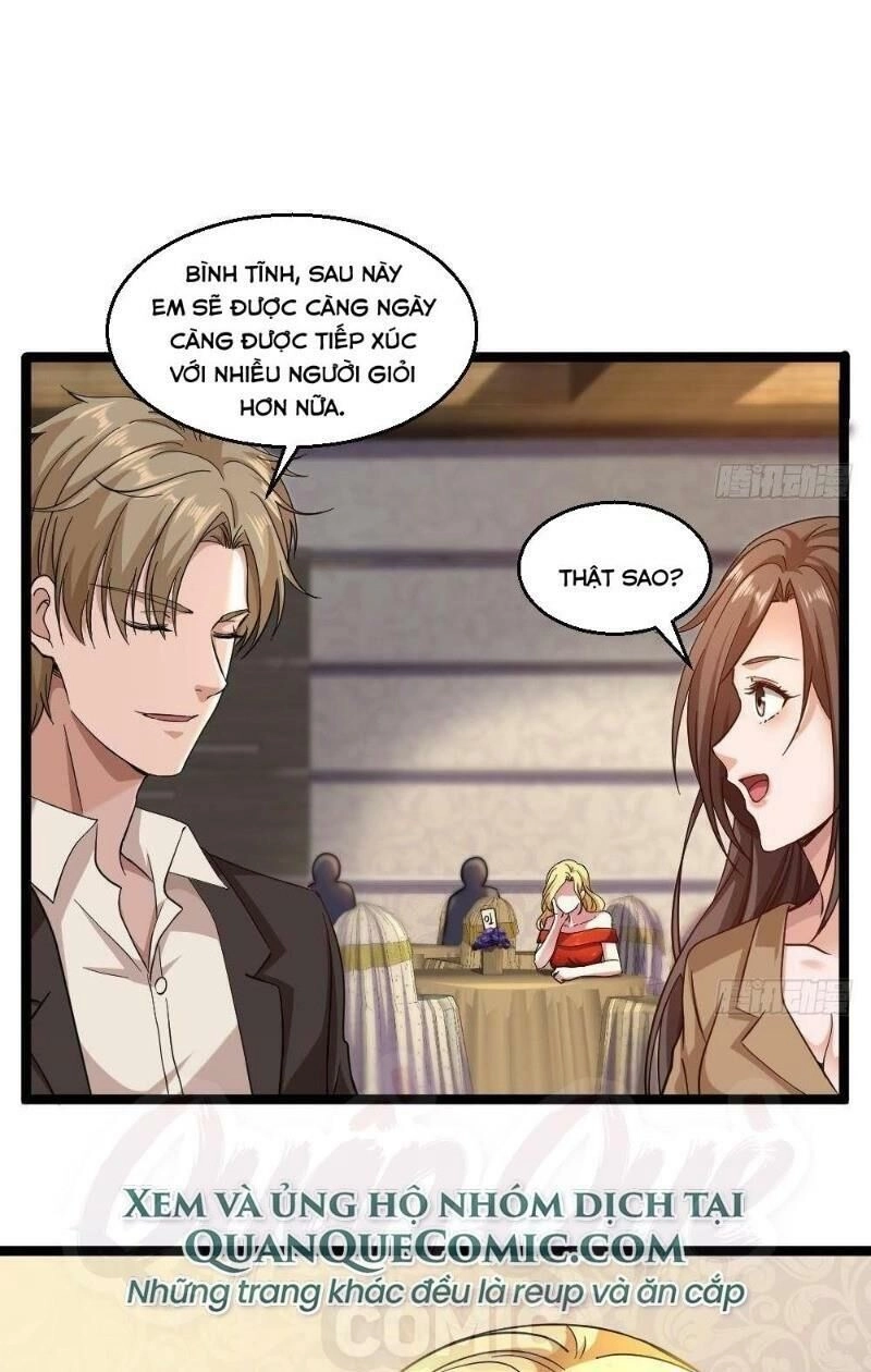 Tối Cuồng Nữ Tế Chapter 28 - 21