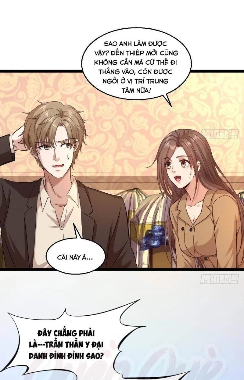 Tối Cuồng Nữ Tế Chapter 29 - 1