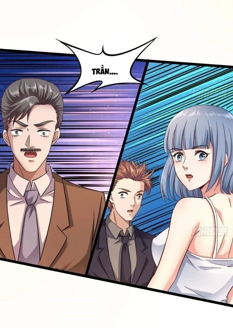 Tối Cuồng Nữ Tế Chapter 29 - 3