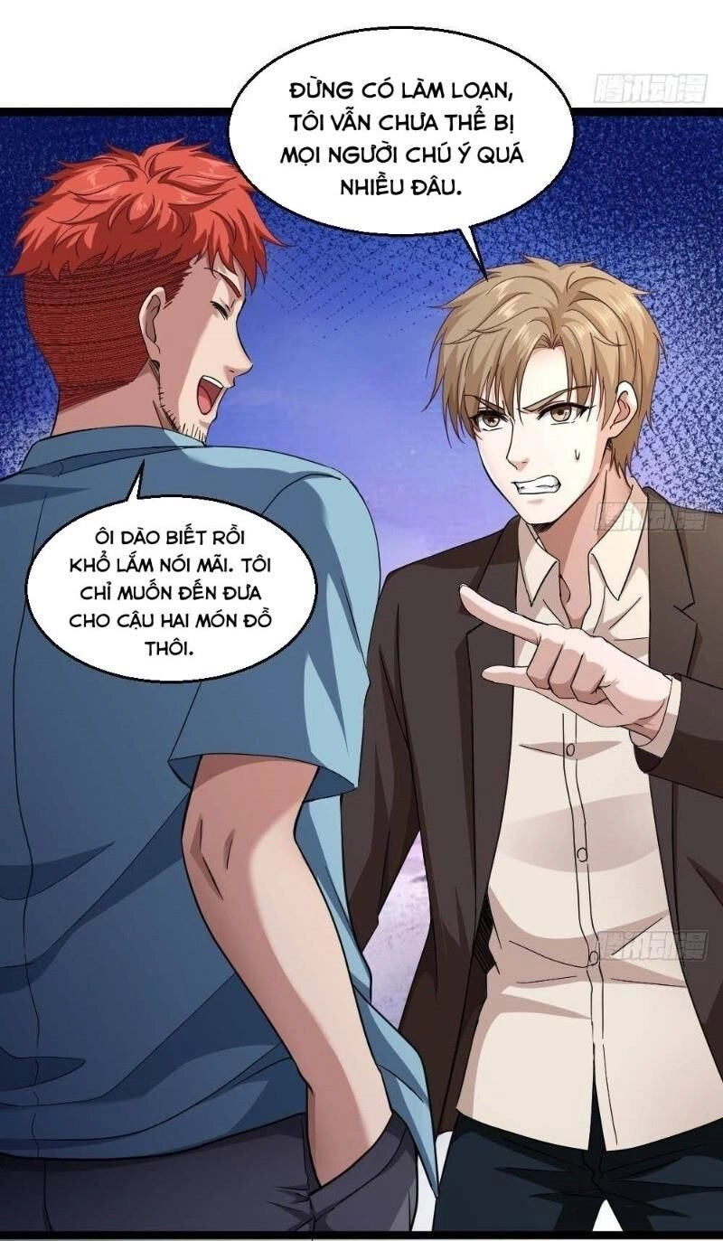 Tối Cuồng Nữ Tế Chapter 29 - 7