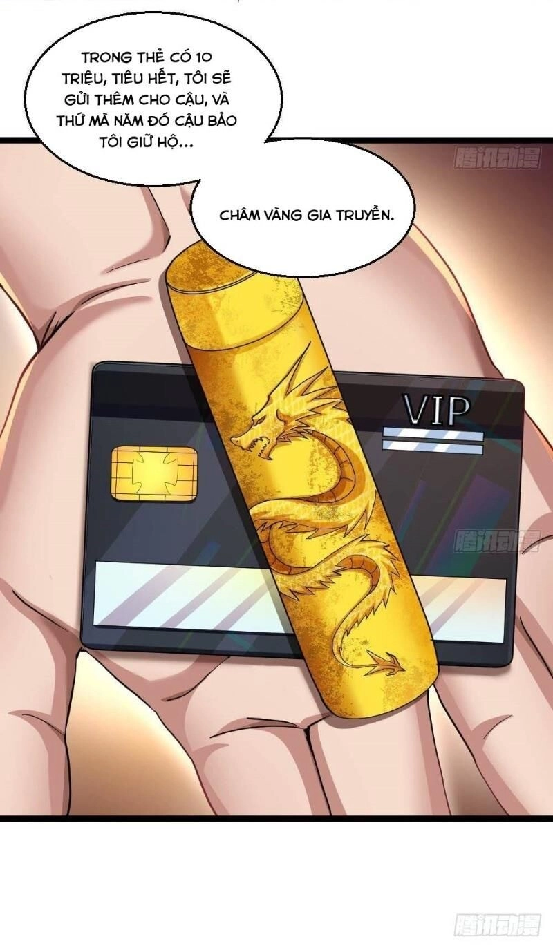 Tối Cuồng Nữ Tế Chapter 29 - 8