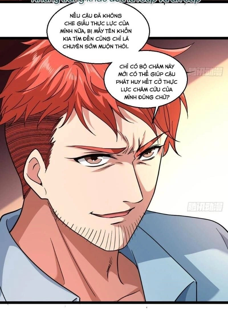 Tối Cuồng Nữ Tế Chapter 29 - 10