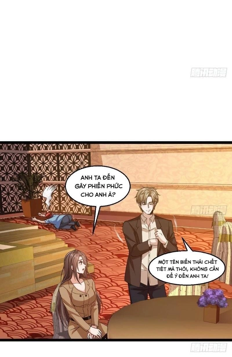 Tối Cuồng Nữ Tế Chapter 29 - 12