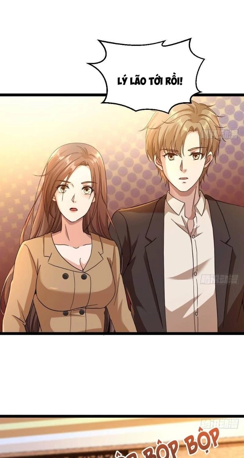 Tối Cuồng Nữ Tế Chapter 29 - 13