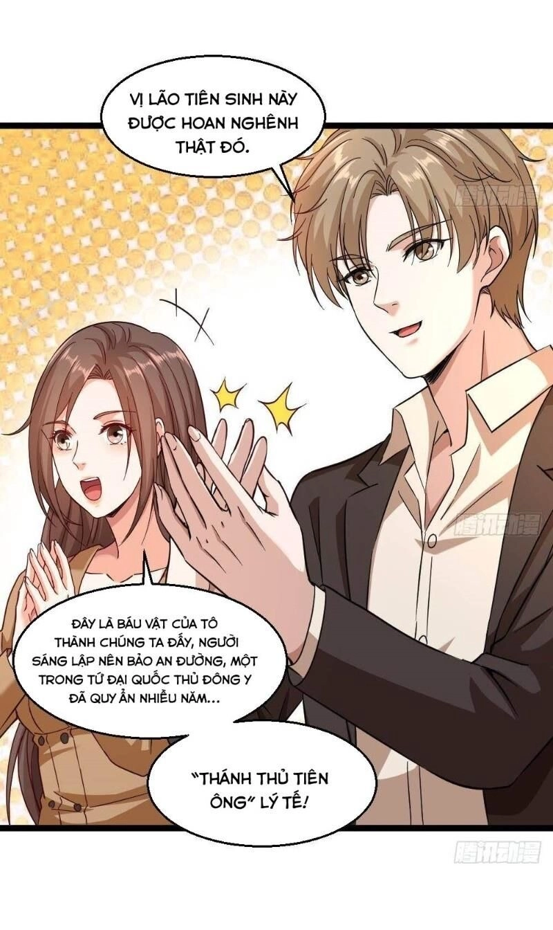 Tối Cuồng Nữ Tế Chapter 29 - 15